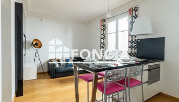 appartement 2 pièces à vendre Paris 17ᵉ 75017 36.66 m²