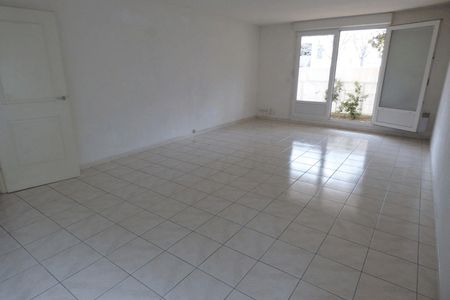 appartement 3 pièces à louer MONTPELLIER 34090 82.9 m²