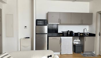 appartement 2 pièces à louer NANCY 54000 36.3 m²
