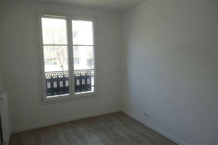 Appartement a louer franconville - 3 pièce(s) - 58.1 m2 - Surfyn