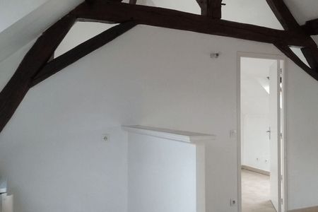 appartement 1 pièce à louer CHATENAY MALABRY 92290 29.1 m²