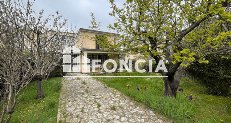 maison 7 pièces à vendre Avignon 84000 136 m²