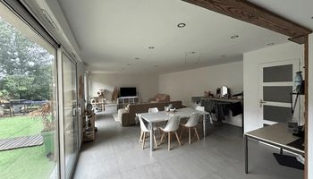 maison 5 pièces à louer BETHEMONT LA FORET 95840 174.4 m²