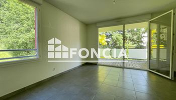 appartement 2 pièces à vendre Bonneville 74130 44.38 m²
