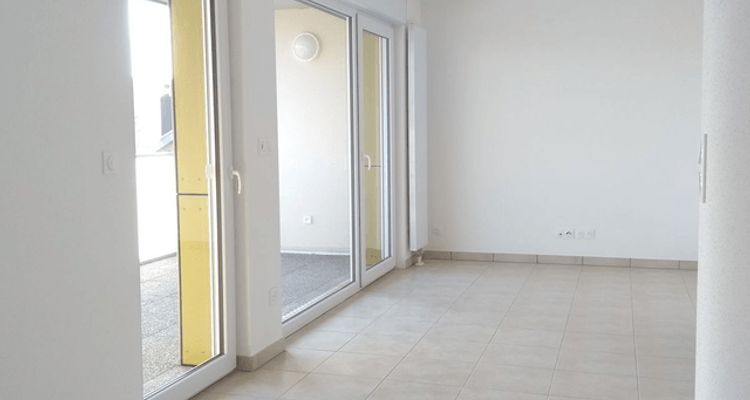appartement 1 pièce à louer BESANCON 25000 34.3 m²