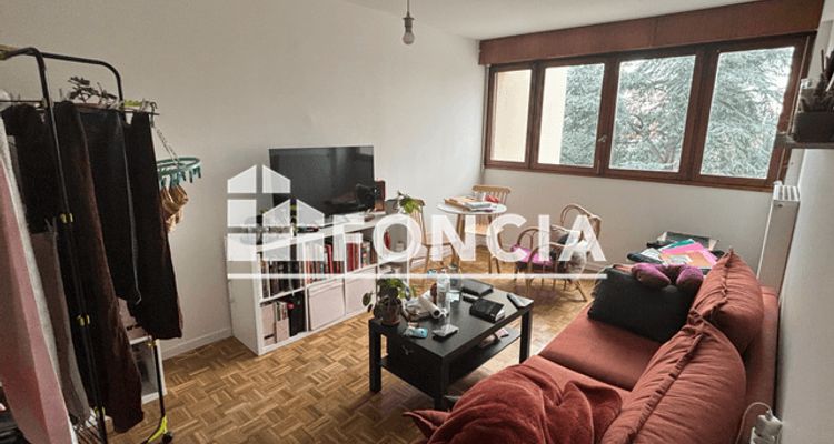 appartement 2 pièces à vendre Toulouse 31500 42 m²