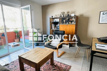Vue n°3 Appartement 3 pièces à vendre - Montpellier (34000) 167 000 €