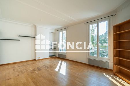 appartement 3 pièces à vendre Vincennes 94300 41.5 m²