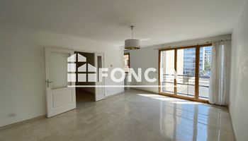 appartement 2 pièces à vendre LYON 6ème 69006 55.84 m²
