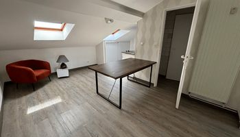 appartement 2 pièces à louer NANCY 54000