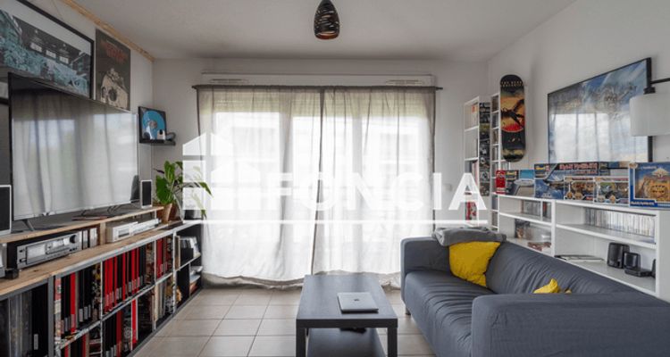 Vue n°1 Appartement 3 pièces T3 F3 à vendre - Villenave D’ornon (33140)