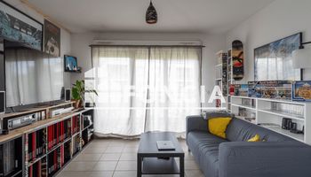 appartement 3 pièces à vendre VILLENAVE D’ORNON 33140 59.72 m²