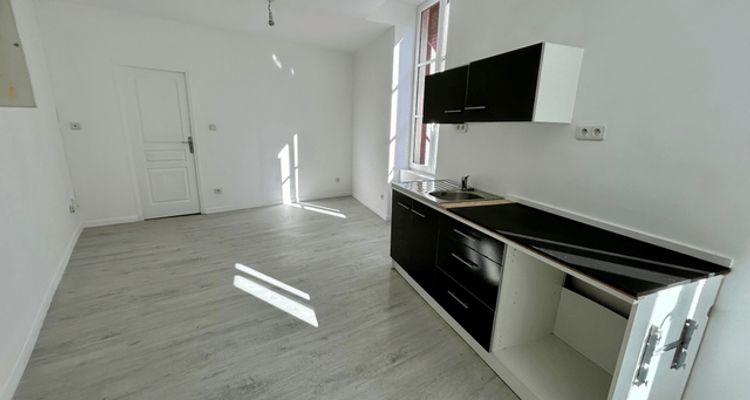 appartement 2 pièces à louer VILLEURBANNE 69100