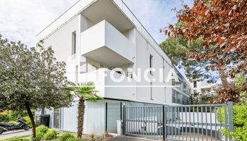 appartement 4 pièces à vendre BORDEAUX 33200 77.26 m²