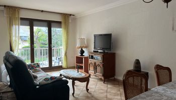appartement-meuble 3 pièces à louer SAINT JEAN DE MAURIENNE 73300