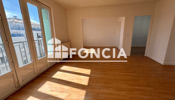 appartement 3 pièces à vendre Valence 26000 59.62 m²