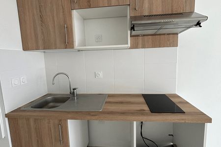 appartement 2 pièces à louer TOULOUSE 31000 41 m²