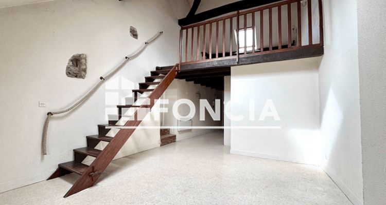 appartement 2 pièces à vendre Orléans 45100 49.78 m²