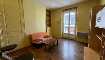 appartement-meuble 2 pièces à louer GRENOBLE 38000 45.6 m²