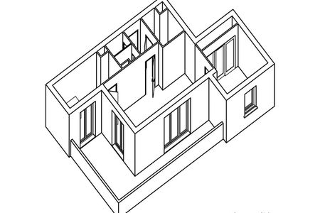 Vue n°2 Appartement 2 pièces T2 F2 à louer - Saint Cyr L'ecole (78210)