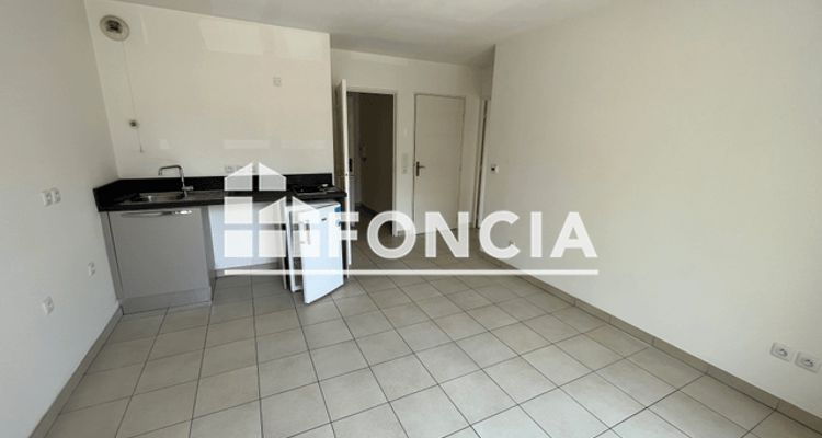 Vue n°1 Appartement 3 pièces à vendre - NICE (06000) - 50 m²
