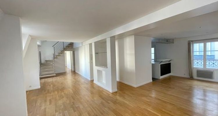 appartement 4 pièces à louer PARIS 8ème 75008 126.04 m²