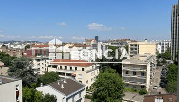 appartement 3 pièces à vendre Lyon 8ᵉ 69008 70 m²