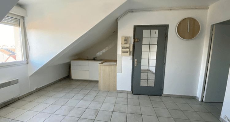 appartement 2 pièces à louer CONFLANS-SAINTE-HONORINE 78700 33.3 m²
