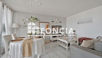 appartement 3 pièces à vendre MONTPELLIER 34000 70 m²