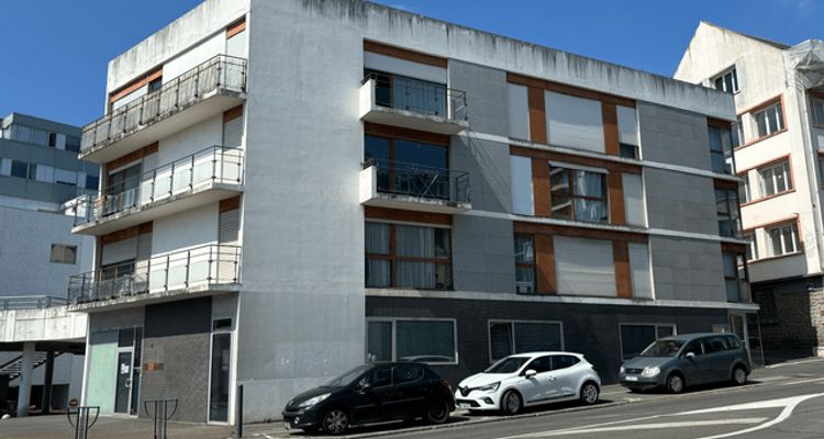 appartement 1 pièce à louer SAINT BRIEUC 22000 18.7 m²