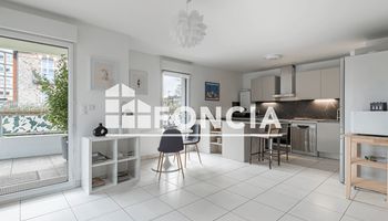 appartement 3 pièces à vendre La Baule-Escoublac 44500 76.13 m²