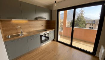 appartement 2 pièces à louer ANNECY LE VIEUX 74940 47.1 m²