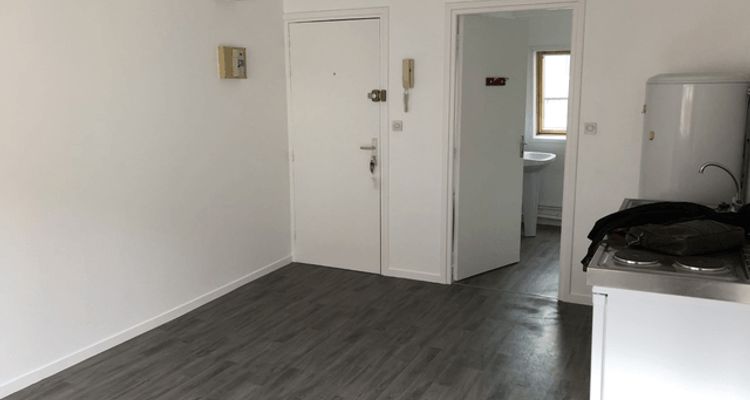 appartement 1 pièce à louer LILLE 59000 19.7 m²