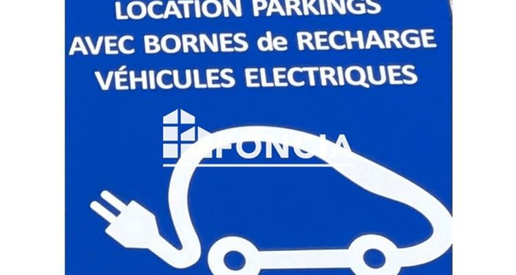 Vue n°1 Parking à louer - Clermont Ferrand (63000)