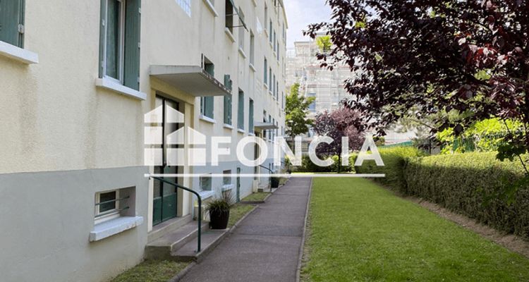 appartement 3 pièces à vendre Rueil Malmaison 92500 57.2 m²