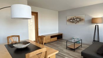 appartement-meuble 2 pièces à louer SAINT MAUR DES FOSSES 94100