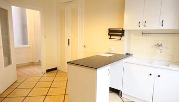 appartement 2 pièces à louer GRENOBLE 38000