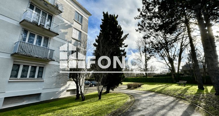 appartement 3 pièces à vendre Poitiers 86000 64.62 m²