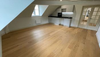 appartement 4 pièces à louer ROUEN 76000 74.5 m²