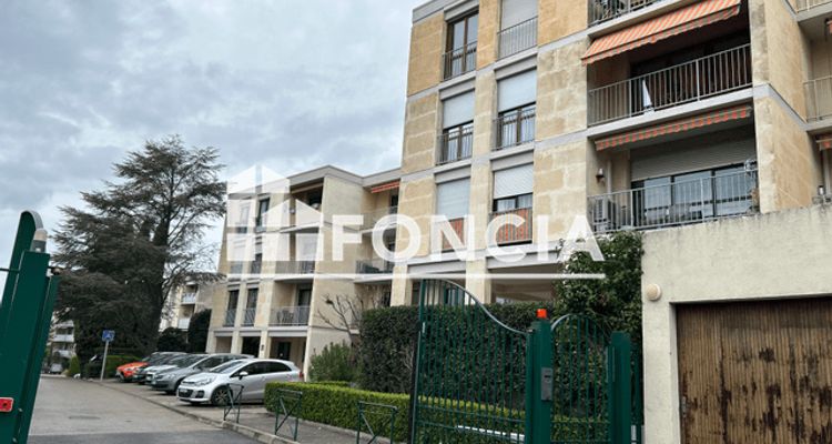 appartement 1 pièce à vendre Aix-en-Provence 13090 33.16 m²