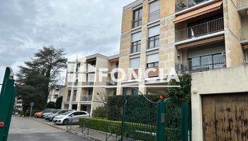 appartement 1 pièce à vendre Aix-en-Provence 13090 33.16 m²