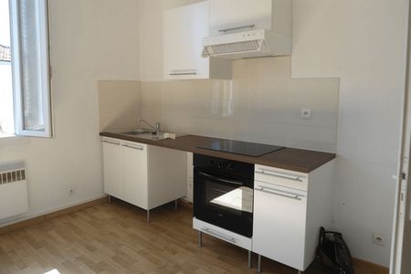 appartement 2 pièces à louer MARSEILLE 4ᵉ 13004 39.4 m²