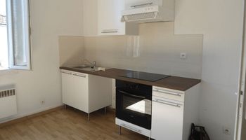 appartement 2 pièces à louer MARSEILLE 4ᵉ 13004 39.4 m²