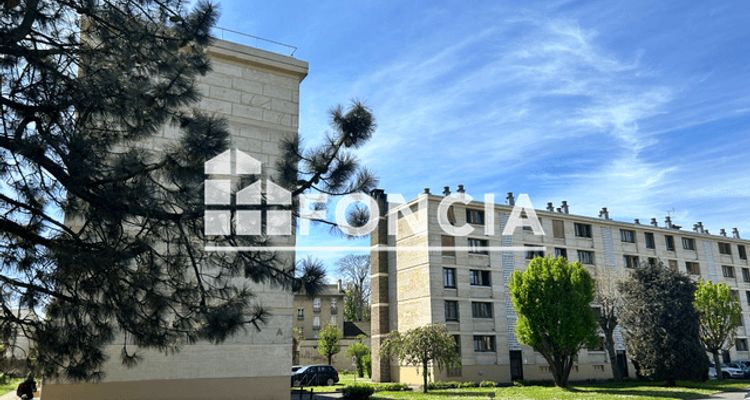 appartement 4 pièces à vendre Herblay-sur-Seine 95220 56.98 m²