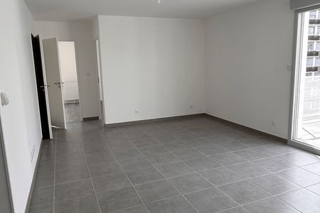 Vue n°2 Appartement 3 pièces à louer - Dijon (21000) 820 €/mois cc
