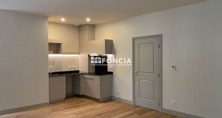 appartement 3 pièces à louer DIJON 21000 59.35 m²