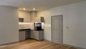 appartement 3 pièces à louer DIJON 21000 59.35 m²