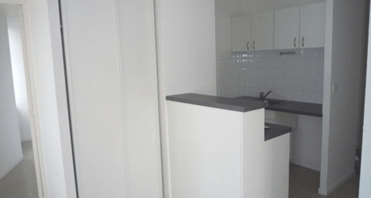 appartement-meuble 2 pièces à louer LANNION 22300 38.5 m²