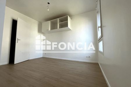 Appartement a louer nanterre - 2 pièce(s) - 31 m2 - Surfyn