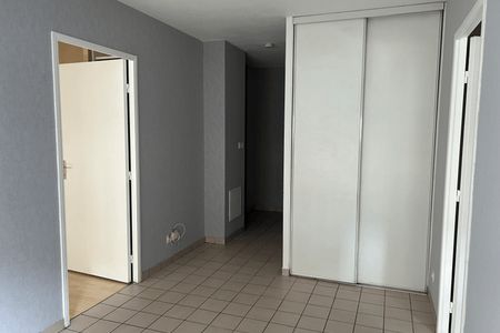 Vue n°3 Appartement 2 pièces T2 F2 à louer - Saint Etienne (42000)